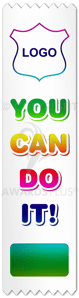 110018 You Can Do It