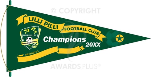 Pennant Design Full Colour