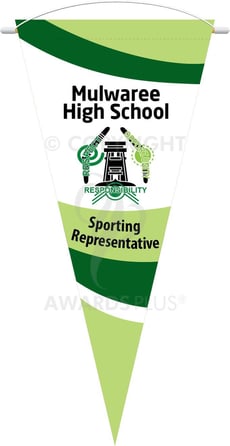 Pennant Design Full Colour