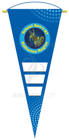 Pennant Design Full Colour