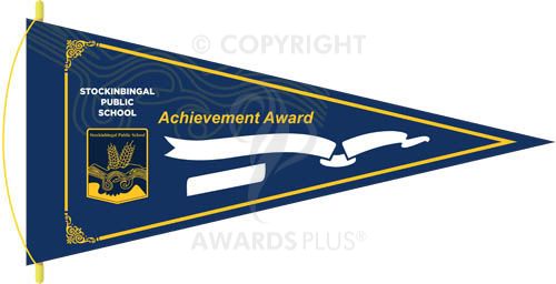 Pennant Design Full Colour